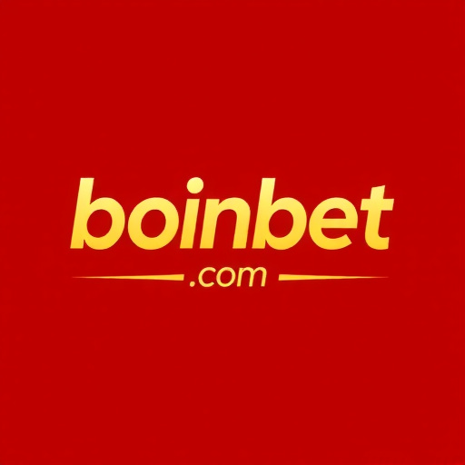 Boinbet COM Logo